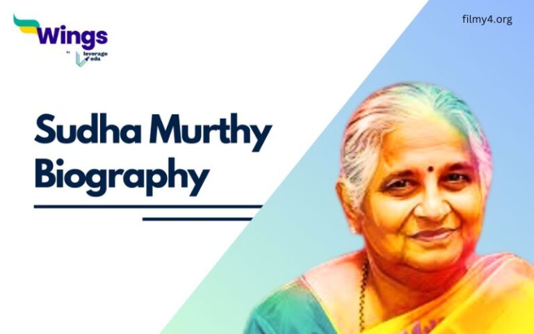 Sudha Murthy Biography In English Pdf