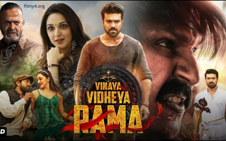 Vinaya Vidheya Rama Full Movie Hindi Dubbed Download Filmyzilla