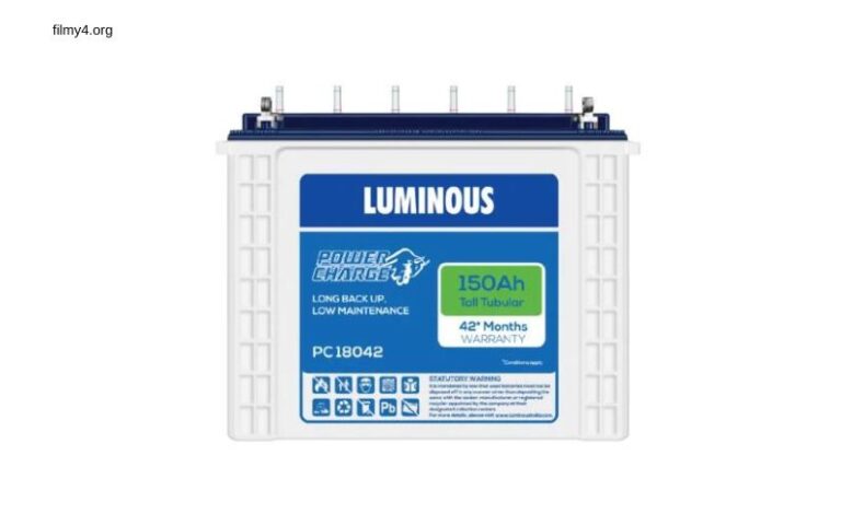 Luminous Battery 150ah Price 60 Months