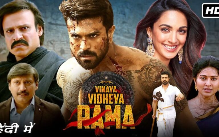Vinaya Vidheya Rama Full Movie In Hindi Download Filmyzilla 720p