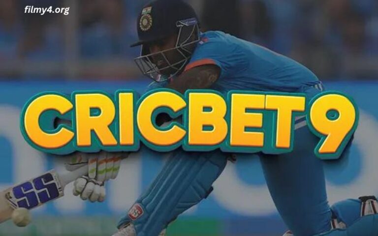 Cricket Bet 9 Com Login