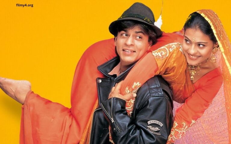 Dilwale Dulhania Le Jayenge Full Movie Watch Online Hotstar