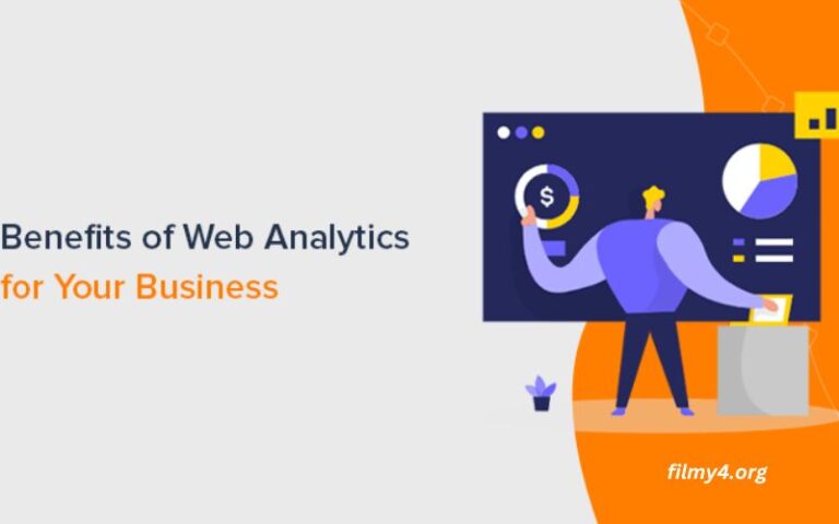 How Can Businesses Benefit From Using Analytics on Their Website