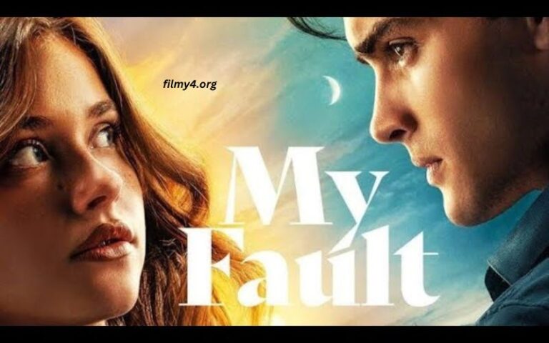 My Fault Full Movie In Hindi Download Filmyzilla