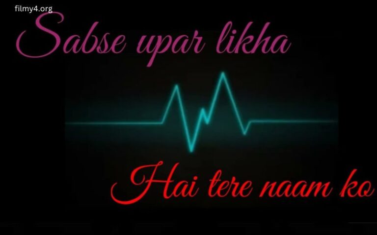 Sabse Upar Likha Hai Tere Naam Ko Lyrics