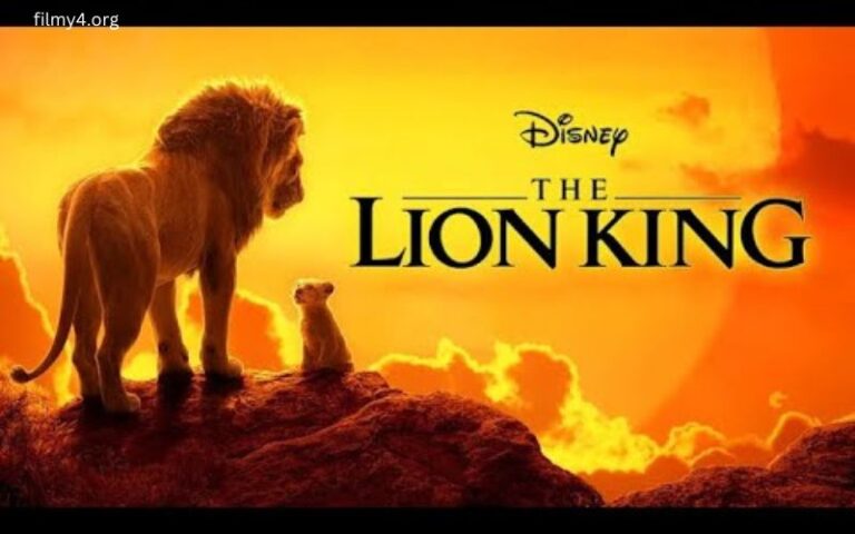 The Lion King Full Movie In Hindi Download Filmyhit