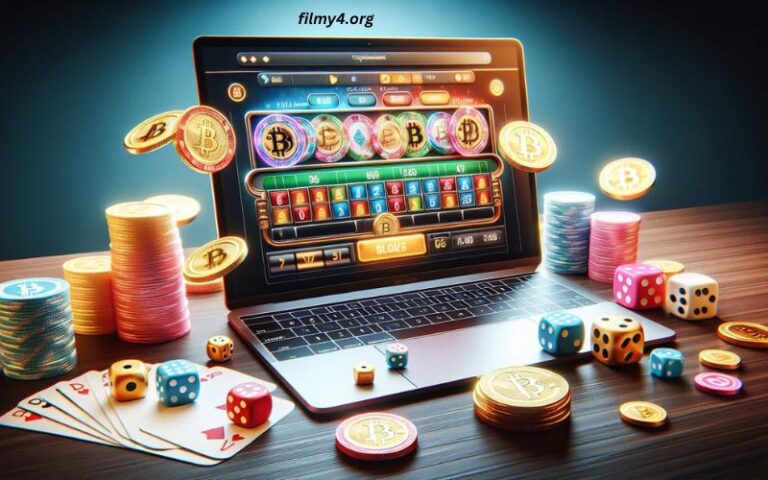 Bitcoin Casino No Deposit Trust Dice