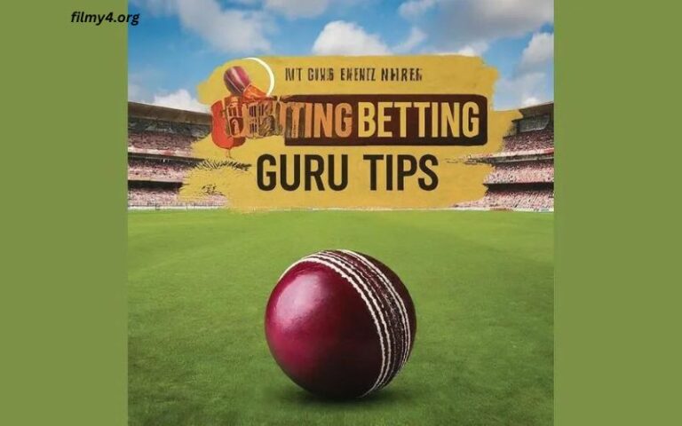 Cricket Betting Tips Guru