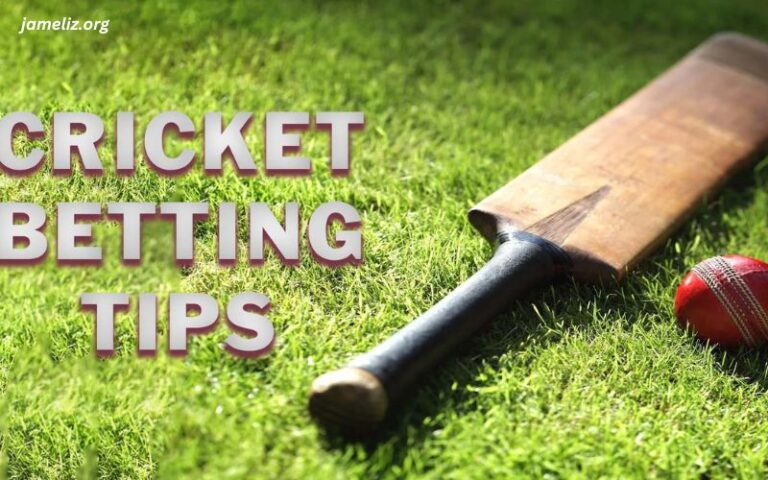 Cricket Bettings Tips Guru