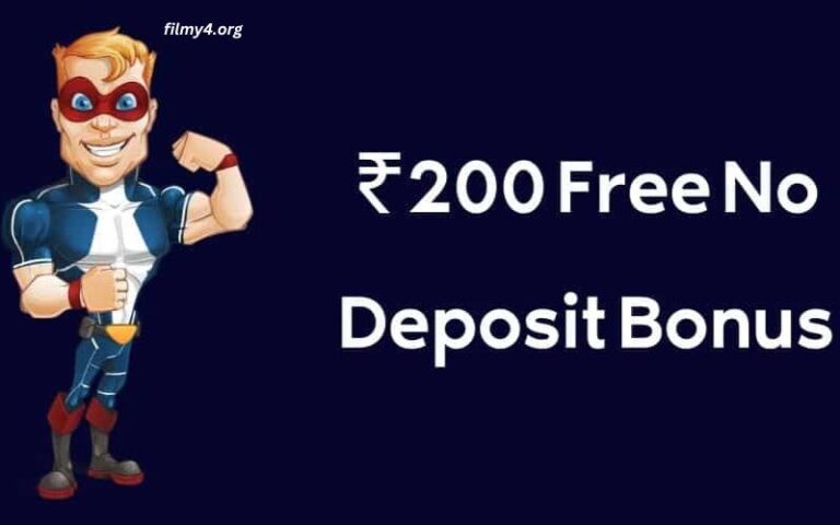 No Deposit Bonus Casino India