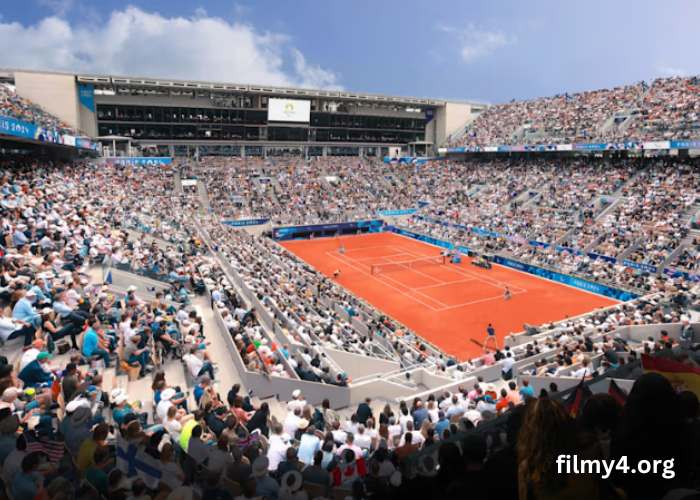 Roland Garros 2024: Everything You Need to Know