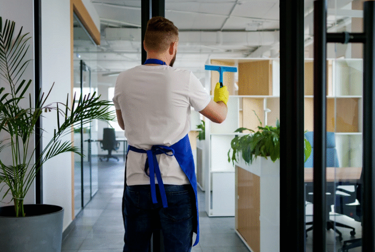 Top Reasons Charleston Businesses Need Reliable Commercial Cleaning Services